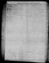 Thumbnail image of item number 4 in: 'The Houston Daily Post (Houston, Tex.), Vol. TWELFTH YEAR, No. 322, Ed. 1, Saturday, February 20, 1897'.