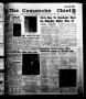 Thumbnail image of item number 1 in: 'The Comanche Chief (Comanche, Tex.), Vol. 90, No. 47, Ed. 1 Friday, May 17, 1963'.