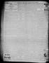 Thumbnail image of item number 2 in: 'The Houston Daily Post (Houston, Tex.), Vol. TWELFTH YEAR, No. 328, Ed. 1, Friday, February 26, 1897'.