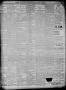Thumbnail image of item number 3 in: 'The Houston Daily Post (Houston, Tex.), Vol. TWELFTH YEAR, No. 328, Ed. 1, Friday, February 26, 1897'.