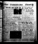 Newspaper: The Comanche Chief (Comanche, Tex.), Vol. 90, No. 49, Ed. 1 Friday, M…