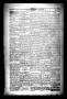 Thumbnail image of item number 2 in: 'Christian Messenger. (Bonham, Tex.), Vol. 9, No. 30, Ed. 1 Wednesday, September 12, 1883'.