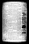 Thumbnail image of item number 2 in: 'Christian Messenger. (Bonham, Tex.), Vol. 7, No. 28, Ed. 1 Wednesday, July 20, 1881'.