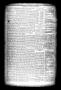 Thumbnail image of item number 4 in: 'Christian Messenger. (Bonham, Tex.), Vol. 7, No. 28, Ed. 1 Wednesday, July 20, 1881'.