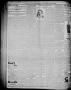 Thumbnail image of item number 2 in: 'The Houston Daily Post (Houston, Tex.), Vol. TWELFTH YEAR, No. 340, Ed. 1, Wednesday, March 10, 1897'.