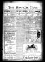 Newspaper: The Bonham News (Bonham, Tex.), Vol. 47, No. 98, Ed. 1 Tuesday, April…