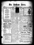Thumbnail image of item number 1 in: 'The Bonham News. (Bonham, Tex.), Vol. 47, No. 11, Ed. 1 Friday, May 31, 1912'.