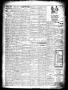 Thumbnail image of item number 2 in: 'The Bonham News. (Bonham, Tex.), Vol. 46, No. 81, Ed. 1 Friday, February 2, 1912'.
