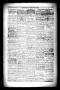 Thumbnail image of item number 4 in: 'Christian Messenger. (Bonham, Tex.), Vol. 9, No. 4, Ed. 1 Wednesday, January 31, 1883'.