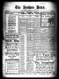 Thumbnail image of item number 1 in: 'The Bonham News. (Bonham, Tex.), Vol. 47, No. 15, Ed. 1 Friday, June 14, 1912'.