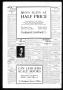 Thumbnail image of item number 4 in: 'The Bonham News. (Bonham, Tex.), Vol. 47, No. 42, Ed. 1 Tuesday, September 17, 1912'.