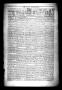 Thumbnail image of item number 2 in: 'Christian Messenger. (Bonham, Tex.), Vol. 9, No. 38, Ed. 1 Wednesday, December 5, 1883'.