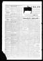 Thumbnail image of item number 2 in: 'The Bonham News. (Bonham, Tex.), Vol. 47, No. 51, Ed. 1 Friday, October 18, 1912'.