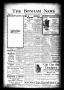 Thumbnail image of item number 1 in: 'The Bonham News (Bonham, Tex.), Vol. 47, No. 104, Ed. 1 Tuesday, April 22, 1913'.
