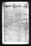 Thumbnail image of item number 2 in: 'Christian Messenger. (Bonham, Tex.), Vol. 7, No. 12, Ed. 1 Wednesday, March 23, 1881'.