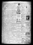 Thumbnail image of item number 2 in: 'The Bonham News (Bonham, Tex.), Vol. 47, No. 99, Ed. 1 Friday, April 4, 1913'.