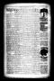 Thumbnail image of item number 2 in: 'Christian Messenger. (Bonham, Tex.), Vol. 7, No. 26, Ed. 1 Wednesday, June 29, 1881'.
