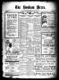 Thumbnail image of item number 1 in: 'The Bonham News. (Bonham, Tex.), Vol. 46, No. 99, Ed. 1 Friday, April 5, 1912'.