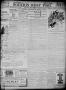 Primary view of The Houston Daily Post (Houston, Tex.), Vol. TWELFTH YEAR, No. 346, Ed. 1, Tuesday, March 16, 1897