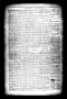 Thumbnail image of item number 2 in: 'Christian Messenger. (Bonham, Tex.), Vol. 7, No. 30, Ed. 1 Wednesday, August 3, 1881'.