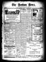 Thumbnail image of item number 1 in: 'The Bonham News. (Bonham, Tex.), Vol. 46, No. 97, Ed. 1 Friday, March 29, 1912'.