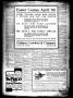 Thumbnail image of item number 4 in: 'The Bonham News. (Bonham, Tex.), Vol. 46, No. 97, Ed. 1 Friday, March 29, 1912'.