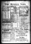 Newspaper: The Bonham News. (Bonham, Tex.), Vol. 47, No. 32, Ed. 1 Tuesday, Augu…