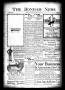 Primary view of The Bonham News (Bonham, Tex.), Vol. 48, No. 1, Ed. 1 Friday, April 25, 1913