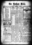 Thumbnail image of item number 1 in: 'The Bonham News. (Bonham, Tex.), Vol. 47, No. 8, Ed. 1 Tuesday, May 21, 1912'.