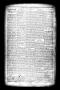 Thumbnail image of item number 2 in: 'Christian Messenger. (Bonham, Tex.), Vol. 7, No. 31, Ed. 1 Wednesday, August 10, 1881'.