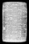 Thumbnail image of item number 4 in: 'Christian Messenger. (Bonham, Tex.), Vol. 7, No. 31, Ed. 1 Wednesday, August 10, 1881'.