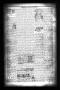 Thumbnail image of item number 4 in: 'Christian Messenger. (Bonham, Tex.), Vol. 7, No. 17, Ed. 1 Wednesday, April 27, 1881'.