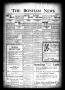 Thumbnail image of item number 1 in: 'The Bonham News (Bonham, Tex.), Vol. 47, No. 97, Ed. 1 Friday, March 28, 1913'.