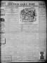 Thumbnail image of item number 1 in: 'The Houston Daily Post (Houston, Tex.), Vol. TWELFTH YEAR, No. 359, Ed. 1, Monday, March 29, 1897'.