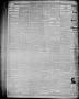 Thumbnail image of item number 2 in: 'The Houston Daily Post (Houston, Tex.), Vol. TWELFTH YEAR, No. 359, Ed. 1, Monday, March 29, 1897'.
