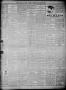 Thumbnail image of item number 3 in: 'The Houston Daily Post (Houston, Tex.), Vol. TWELFTH YEAR, No. 359, Ed. 1, Monday, March 29, 1897'.