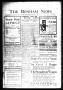 Thumbnail image of item number 1 in: 'The Bonham News. (Bonham, Tex.), Vol. 47, No. 23, Ed. 1 Friday, July 12, 1912'.