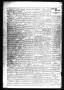 Thumbnail image of item number 2 in: 'The Bonham News. (Bonham, Tex.), Vol. 47, No. 23, Ed. 1 Friday, July 12, 1912'.