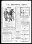 Primary view of The Bonham News. (Bonham, Tex.), Vol. 47, No. 50, Ed. 1 Tuesday, October 15, 1912