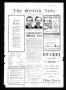 Thumbnail image of item number 1 in: 'The Bonham News. (Bonham, Tex.), Vol. 47, No. 57, Ed. 1 Friday, November 8, 1912'.