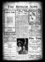 Newspaper: The Bonham News (Bonham, Tex.), Vol. 48, No. 13, Ed. 1 Friday, June 6…