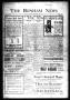 Thumbnail image of item number 1 in: 'The Bonham News. (Bonham, Tex.), Vol. 47, No. 26, Ed. 1 Tuesday, July 23, 1912'.