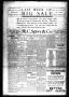 Thumbnail image of item number 4 in: 'The Bonham News. (Bonham, Tex.), Vol. 47, No. 26, Ed. 1 Tuesday, July 23, 1912'.
