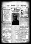 Newspaper: The Bonham News (Bonham, Tex.), Vol. 47, No. 92, Ed. 1 Tuesday, March…