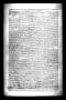 Thumbnail image of item number 2 in: 'Christian Messenger. (Bonham, Tex.), Vol. 9, No. 35, Ed. 1 Wednesday, November 7, 1883'.