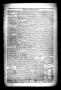 Thumbnail image of item number 4 in: 'Christian Messenger. (Bonham, Tex.), Vol. 9, No. 35, Ed. 1 Wednesday, November 7, 1883'.