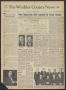 Newspaper: The Winkler County News (Kermit, Tex.), Vol. 31, No. 86, Ed. 1 Monday…
