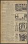 Thumbnail image of item number 2 in: 'The Lampasas Daily Leader (Lampasas, Tex.), Vol. 27, No. 190, Ed. 1 Wednesday, October 15, 1930'.