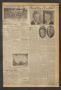 Thumbnail image of item number 3 in: 'The Lampasas Daily Leader (Lampasas, Tex.), Vol. 27, No. 280, Ed. 1 Saturday, January 31, 1931'.
