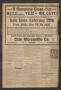 Thumbnail image of item number 4 in: 'The Lampasas Daily Leader (Lampasas, Tex.), Vol. 28, No. 11, Ed. 1 Thursday, March 19, 1931'.